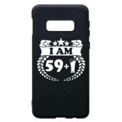 Samsung S10e