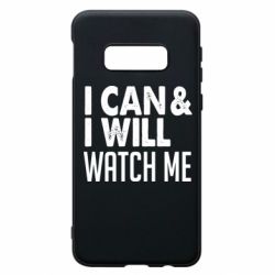 Samsung S10e