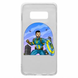 Samsung S10e