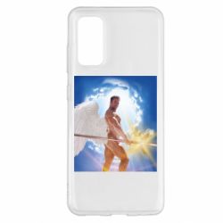 Samsung S20