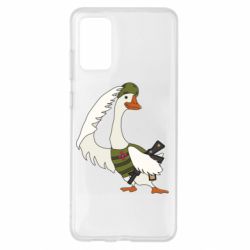 Samsung S20 +