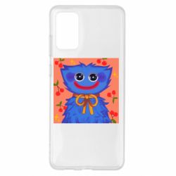 Samsung S20+