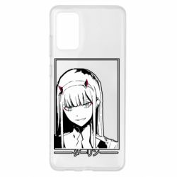 Samsung S20+