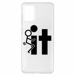 Samsung S20 +