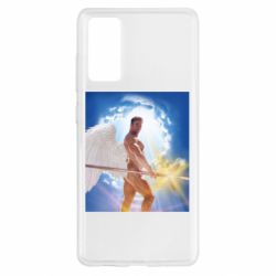 Samsung S20 FE