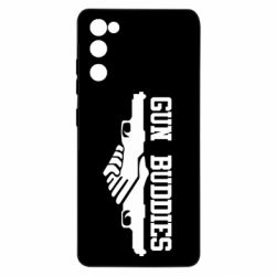 Samsung S20 FE
