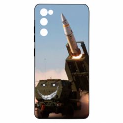 Samsung S20 FE