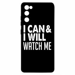 Samsung S20 FE
