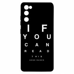 Samsung S20 FE