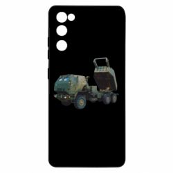 Samsung S20 FE