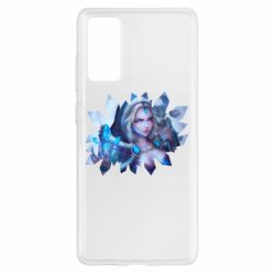 Samsung S20 FE