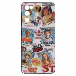 Samsung S20 FE