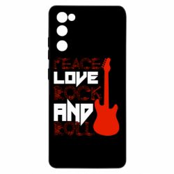 Samsung S20 FE