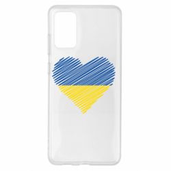 Samsung S20+