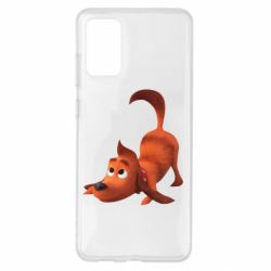 Samsung S20 +