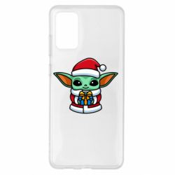 Samsung S20 +