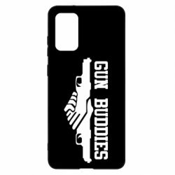 Samsung S20+