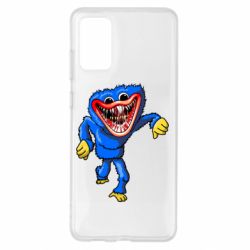 Samsung S20 +