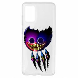 Samsung S20 +