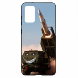 Samsung S20+