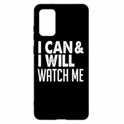 Samsung S20+
