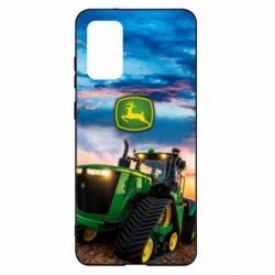 Samsung S20+