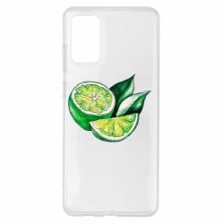 Samsung S20 +