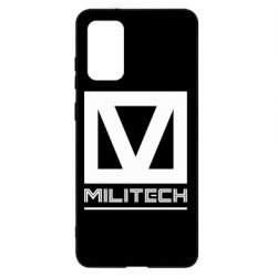 Samsung S20 +