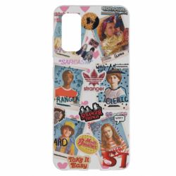 Samsung S20