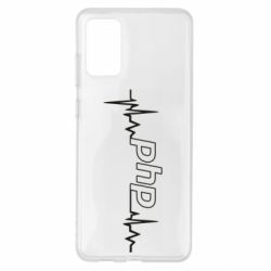 Samsung S20+