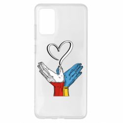 Samsung S20+