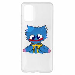 Samsung S20+