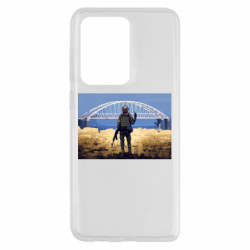 Samsung S20 Ultra