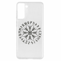 Samsung S21+
