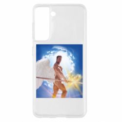 Samsung S21