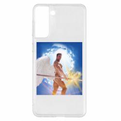 Samsung S21+