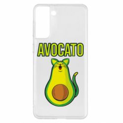 Samsung S21+