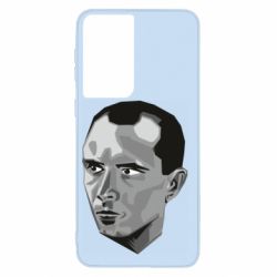 Чехол из раздела Бандера Степан Андреевич Бандера Батько для Samsung S21 - FATLINE Чехол из раздела Бандера Степан Андреевич Бандера Батько для Samsung S21