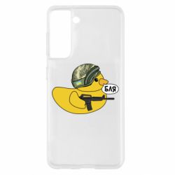 Samsung S21