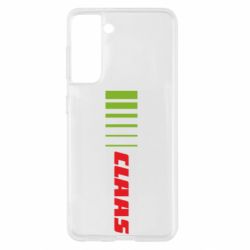 Samsung S21