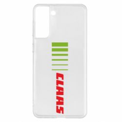 Samsung S21+