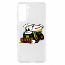 Samsung S21