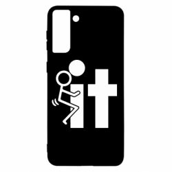Samsung S21+