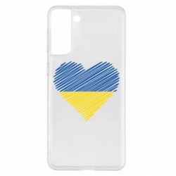 Samsung S21+