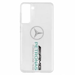 Samsung S21+