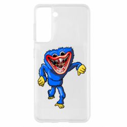 Samsung S21