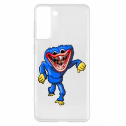 Samsung S21+