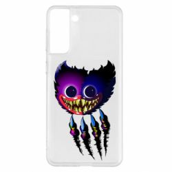 Samsung S21+