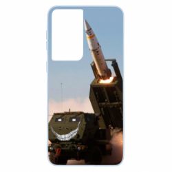 Samsung S21