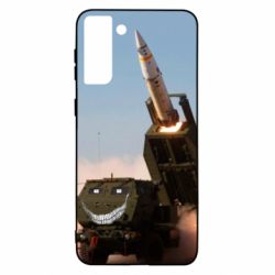 Samsung S21+